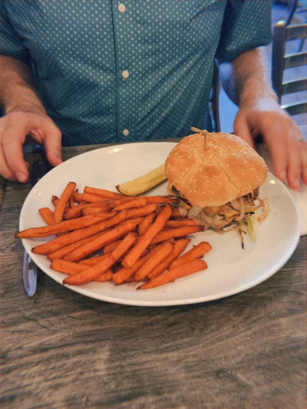 Coastal Grill photo 4