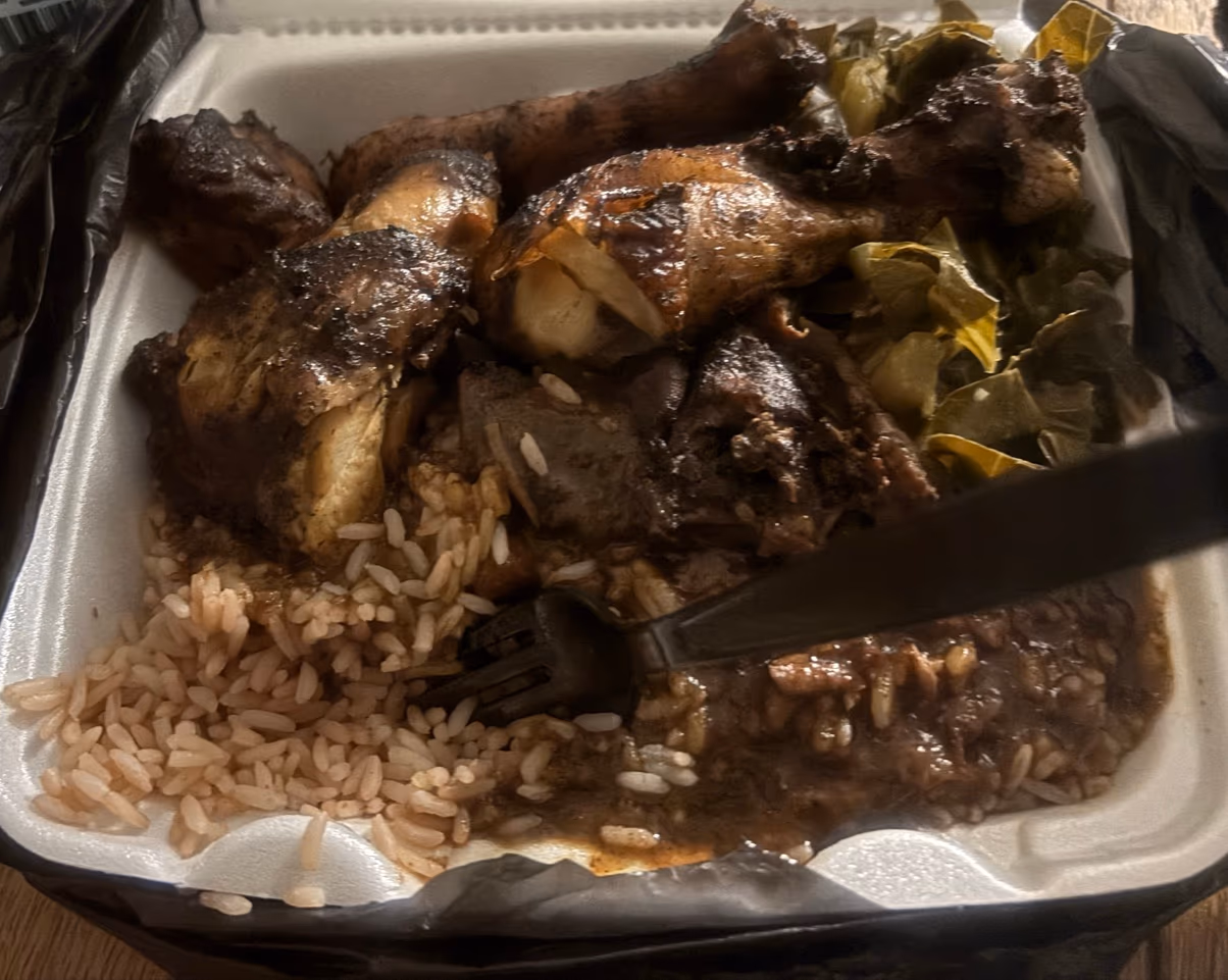 Coastline Caribbean Restaurant photo 4