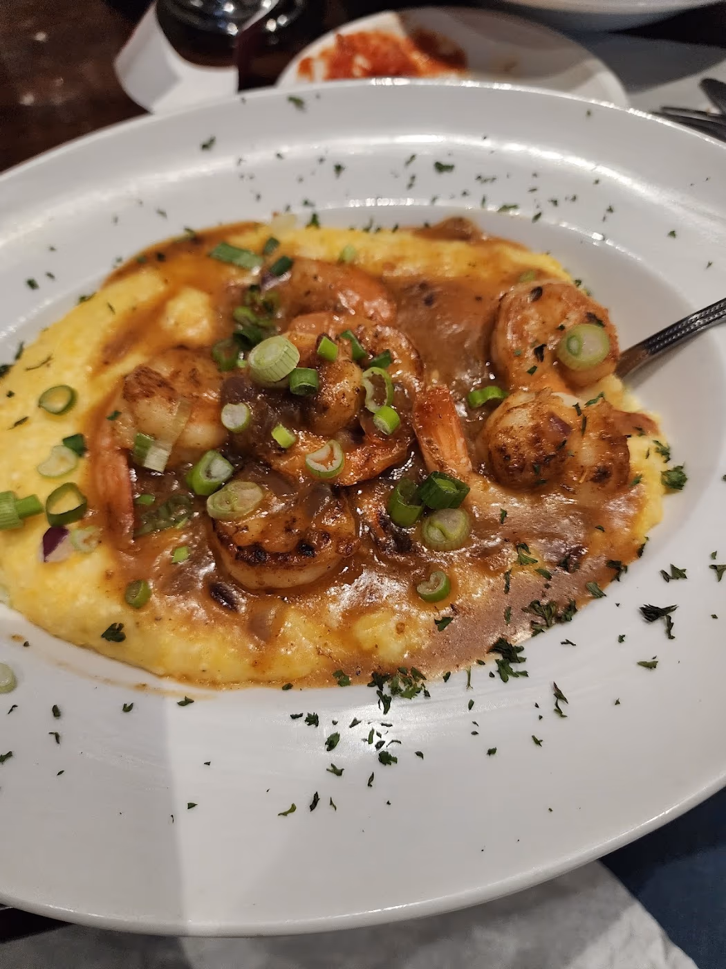 Coaxum's Low Country Cuisine photo 3