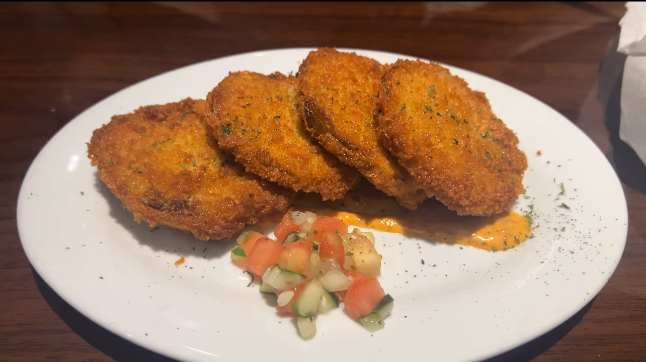 Coaxum's Low Country Cuisine photo 4