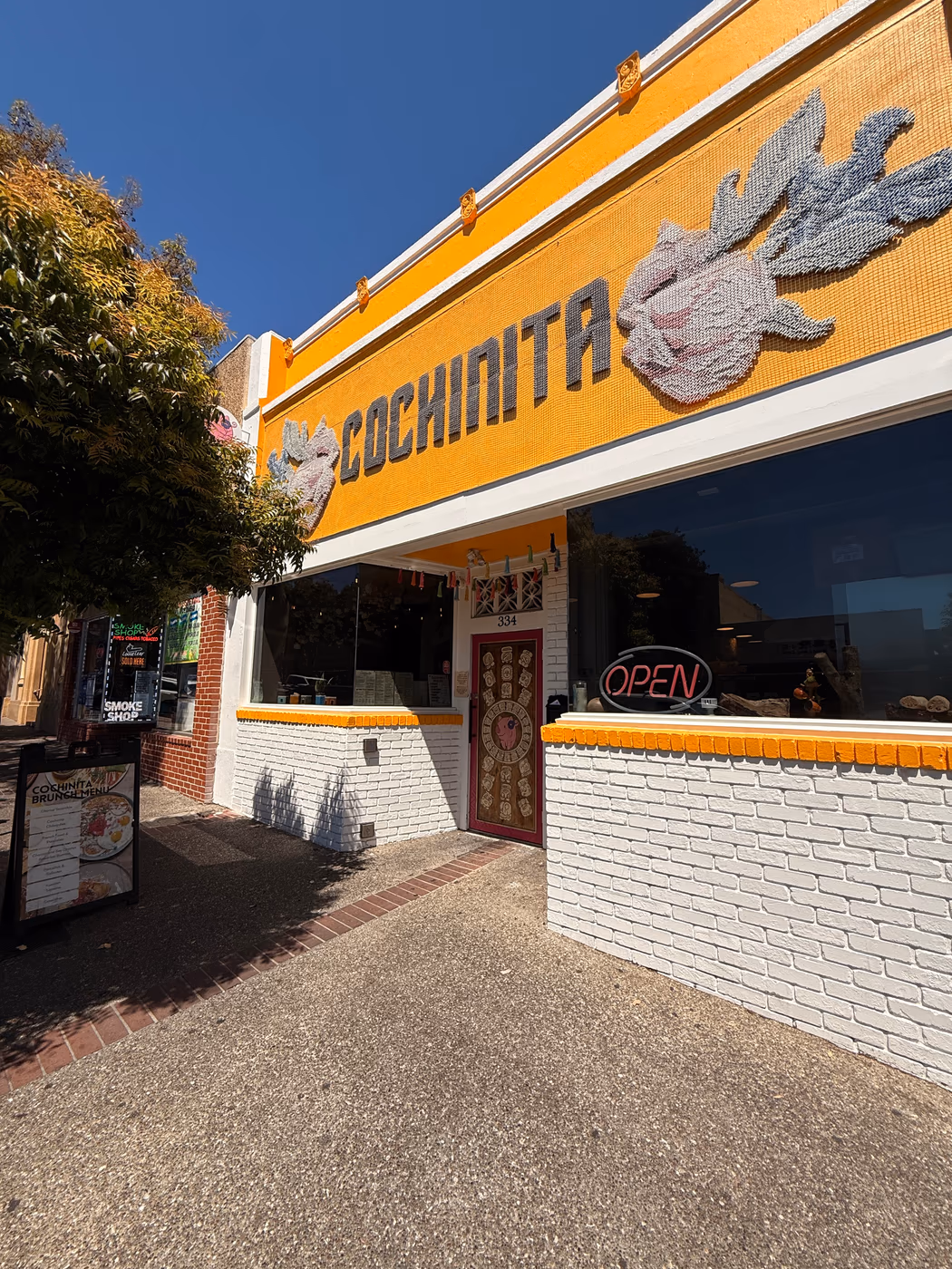Cochinita