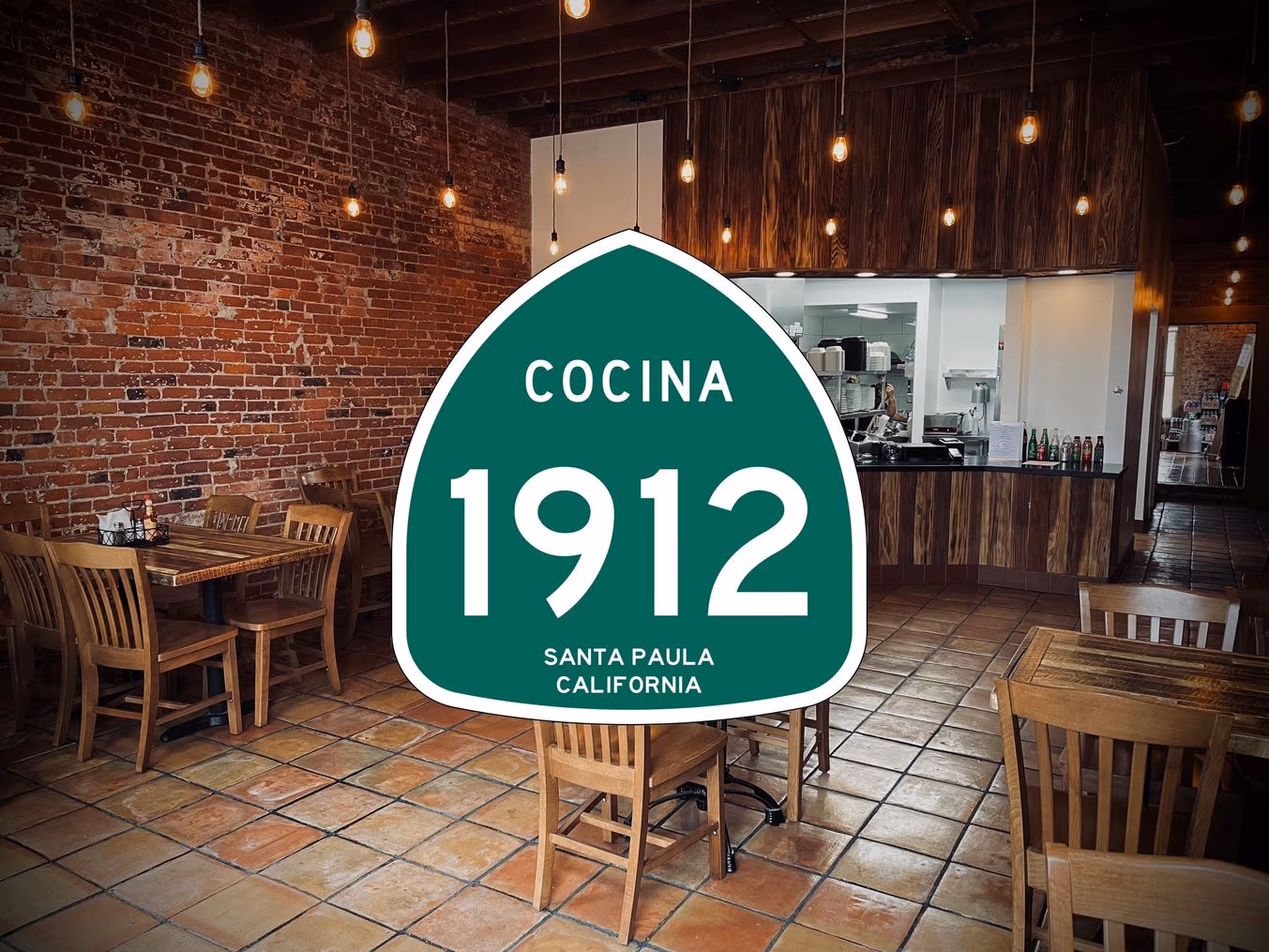 Cocina 1912