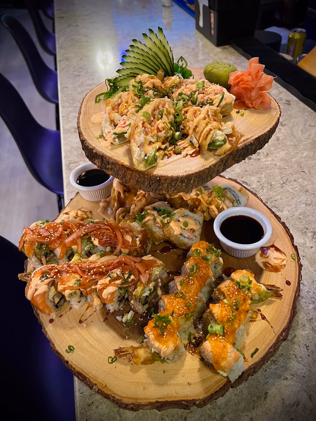 Cocina Divina & Cantina