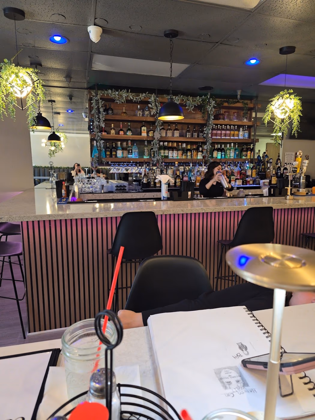 Cocina Divina & Cantina photo 2