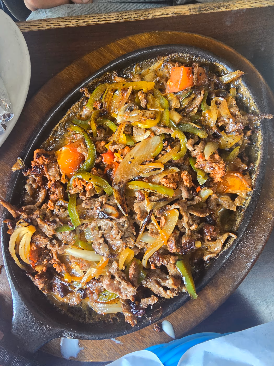 Cocina Fuentes, Inc.
