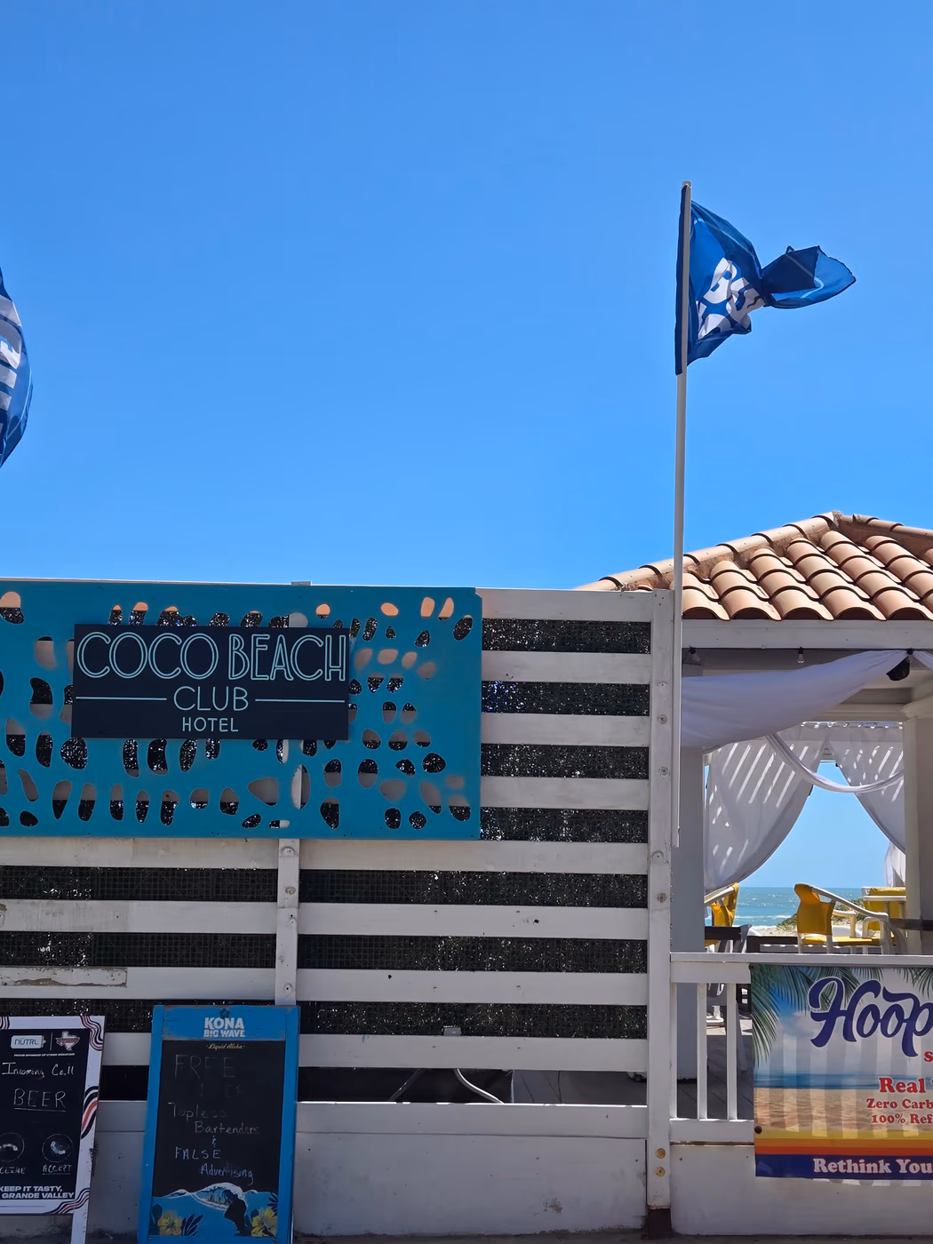 Coco Beach Club photo 2