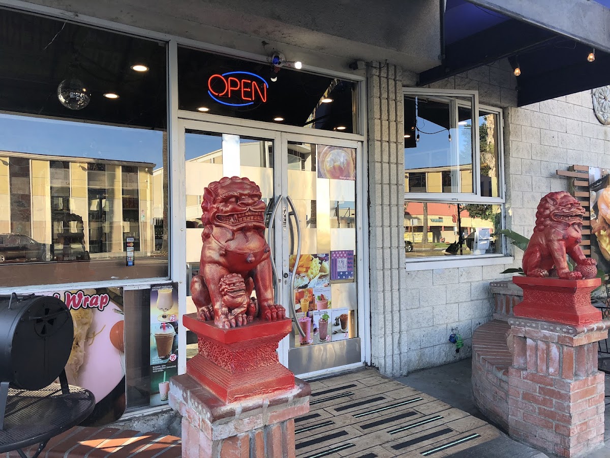 Coco D’s BBQ