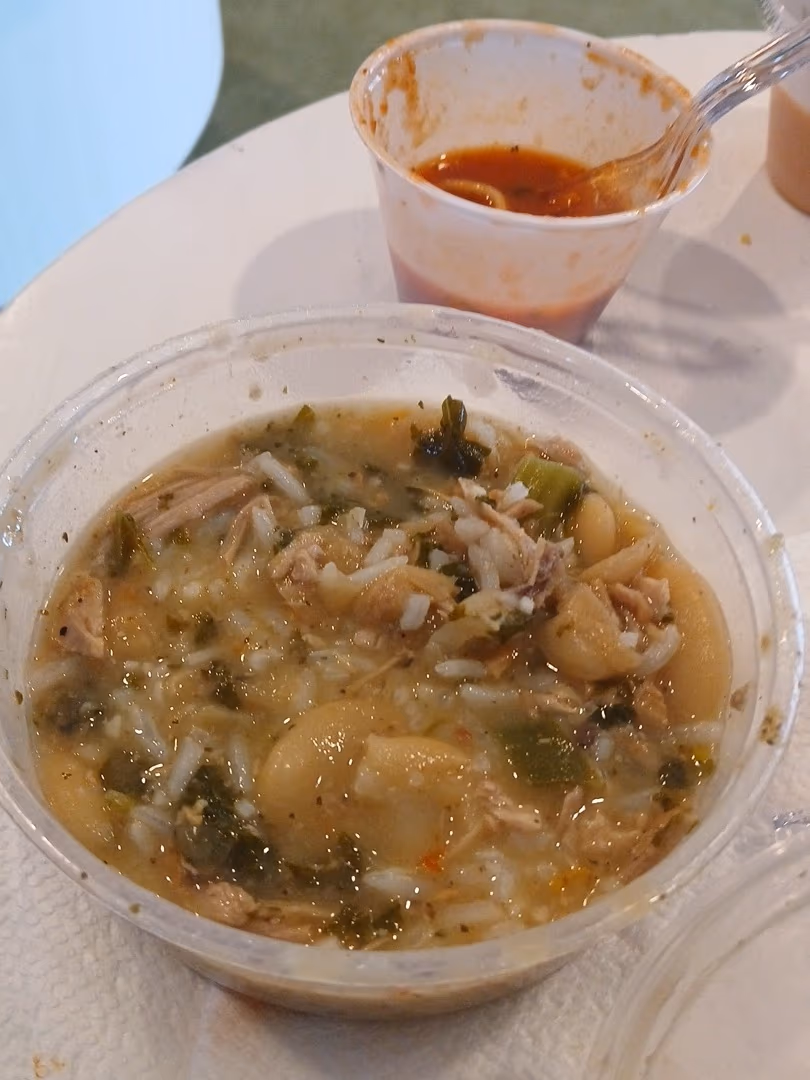 COCOA'S CAFE'