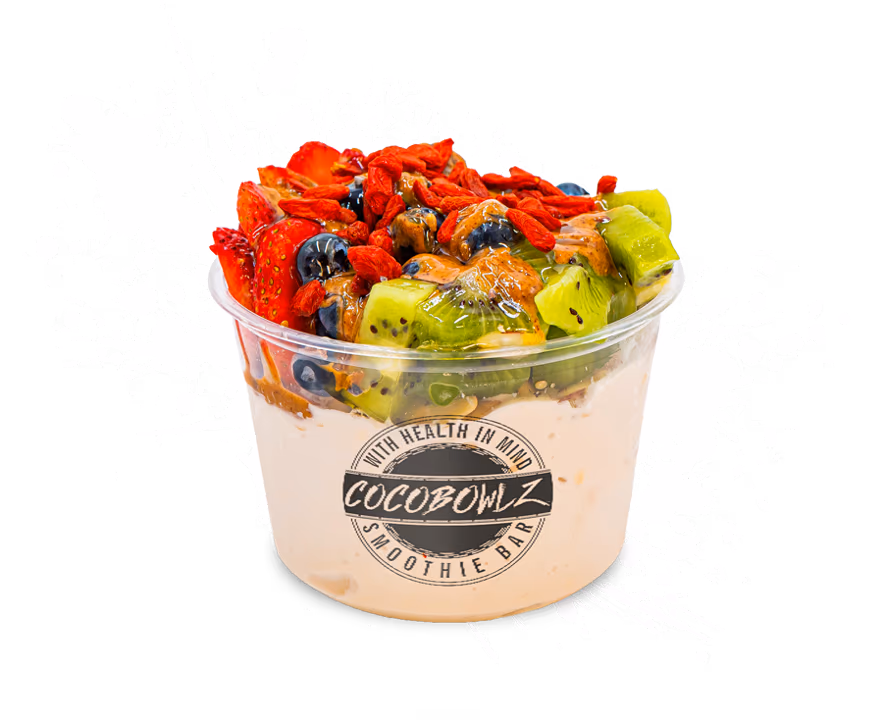 Cocobowlz