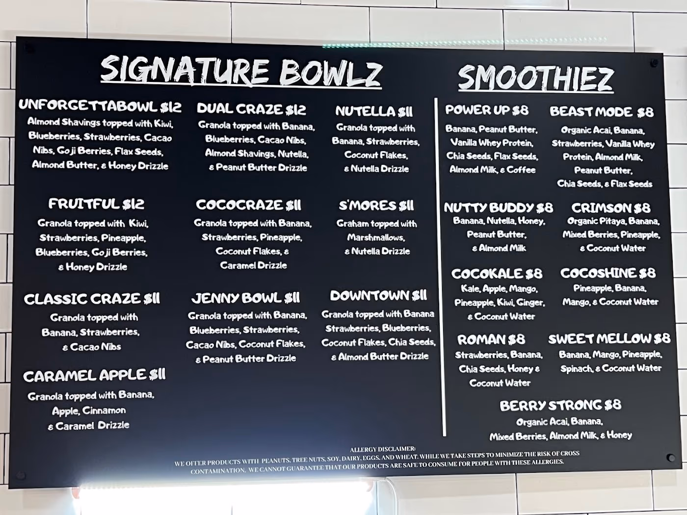 Cocobowlz photo 2