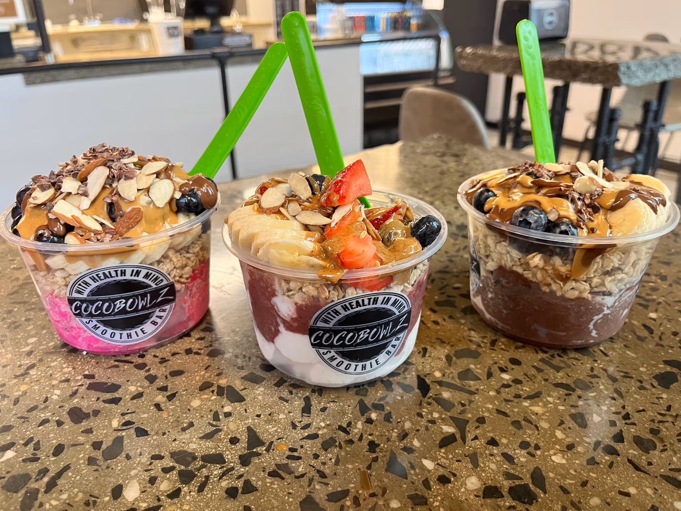 Cocobowlz
