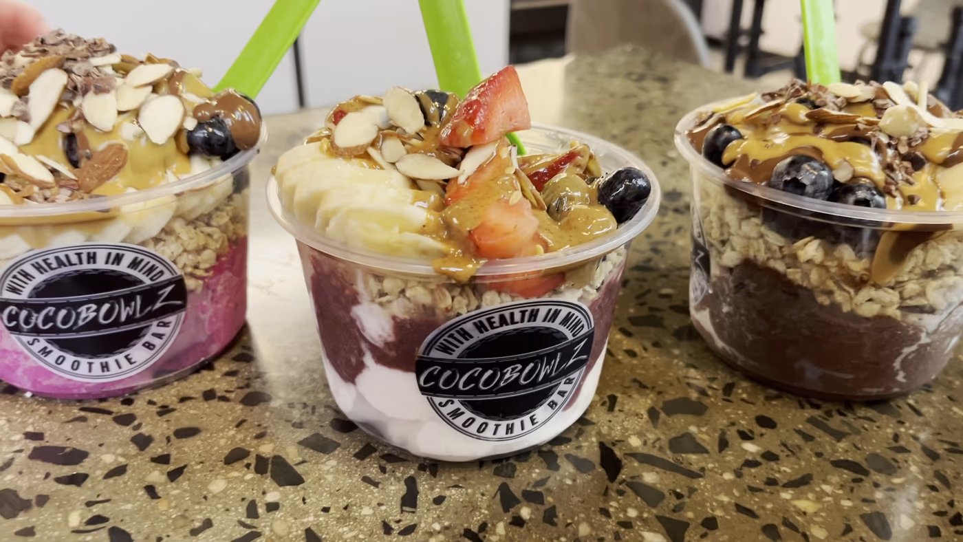 Cocobowlz photo 4