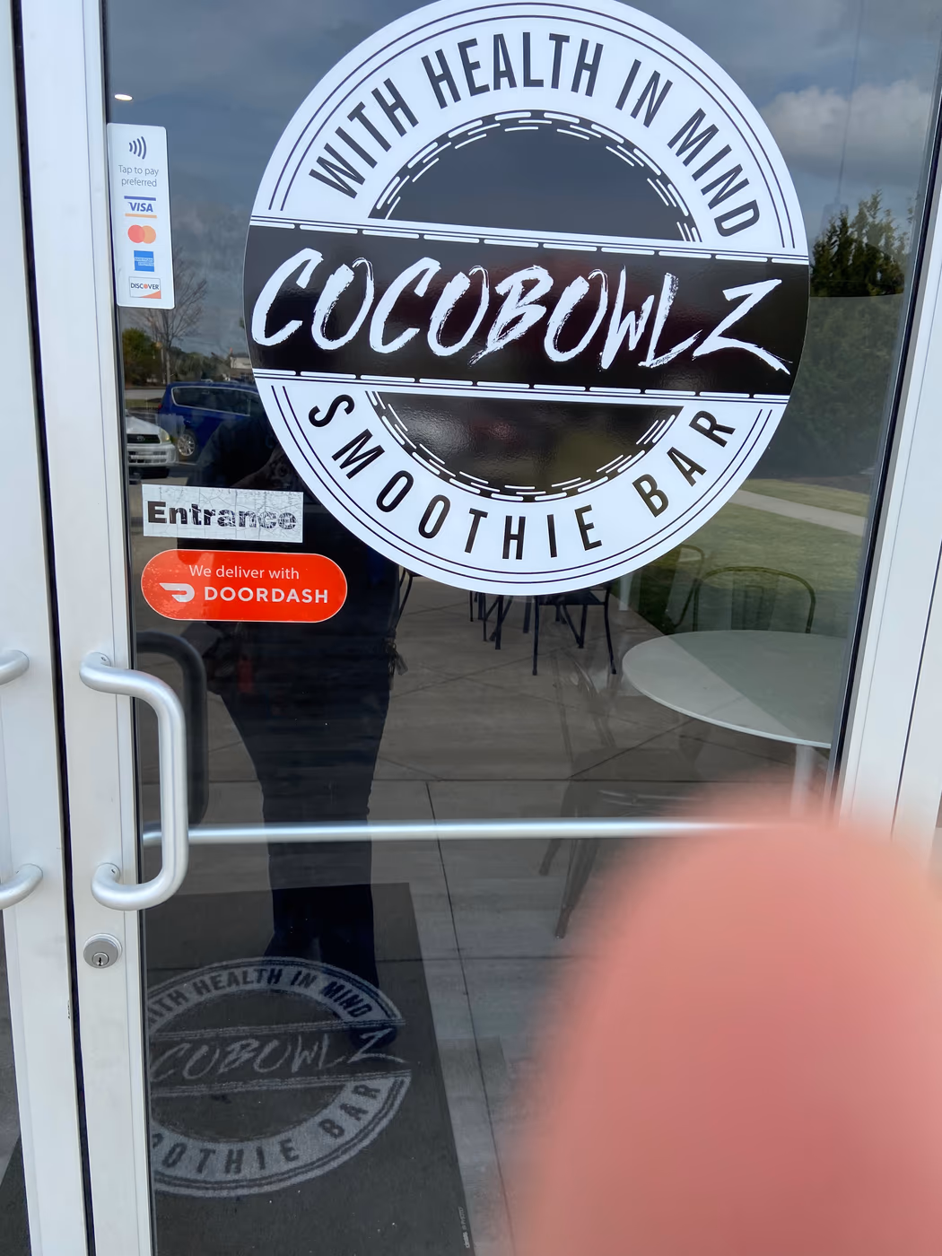 Cocobowlz Easley