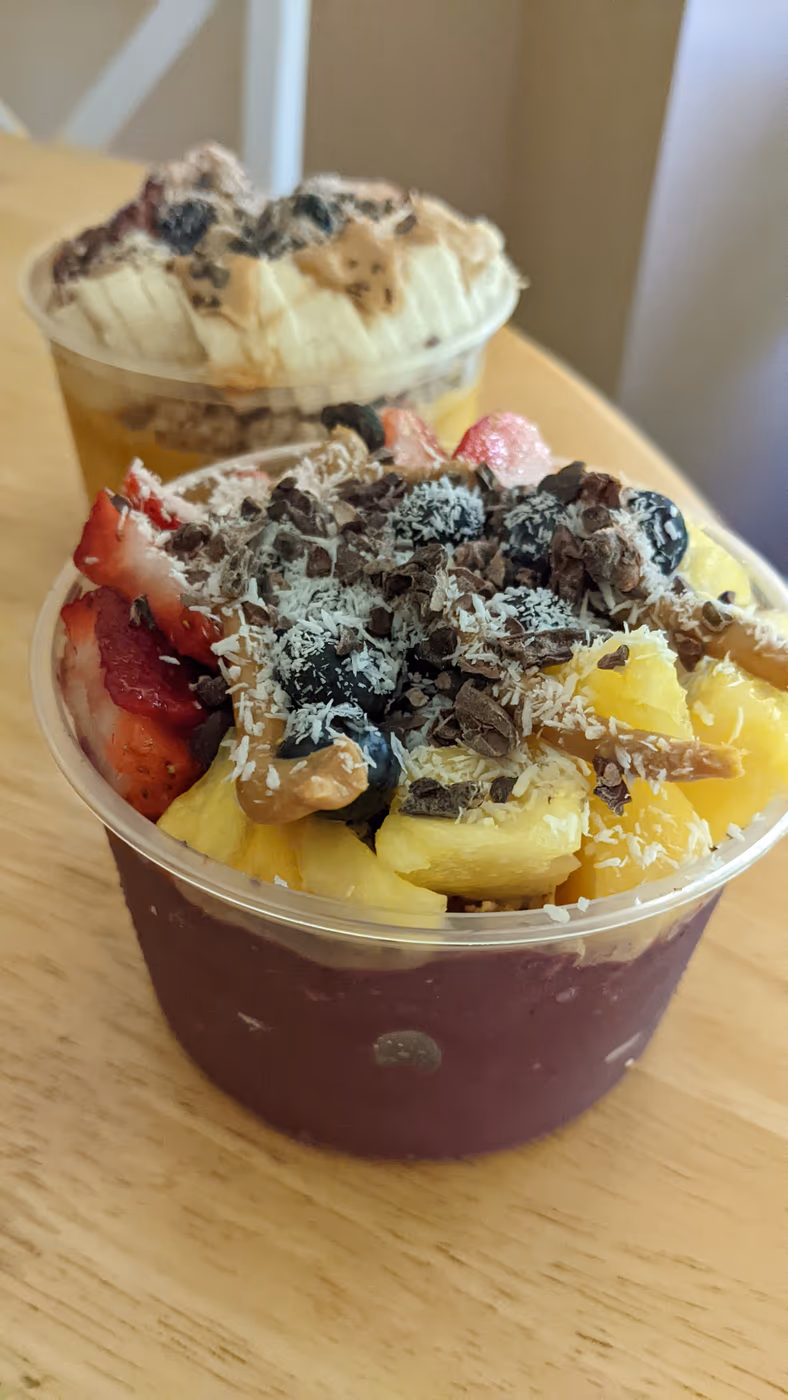 Cocobowlz Easley photo 4