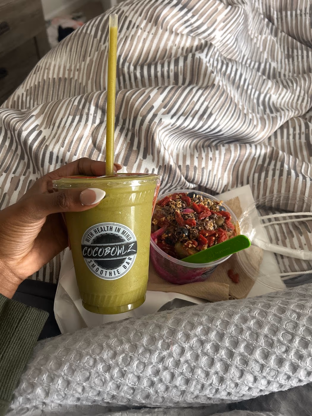 Cocobowlz