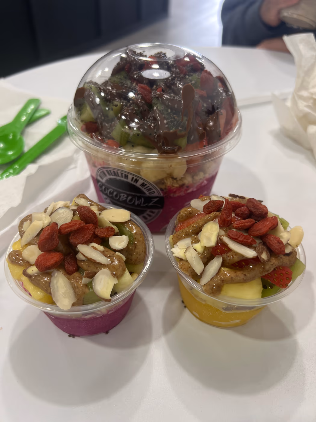 Cocobowlz