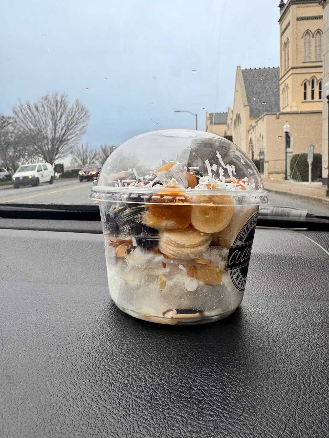 Cocobowlz Spartanburg