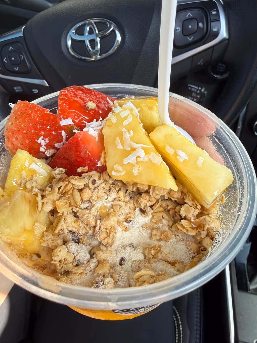 Cocobowlz Spartanburg photo 3