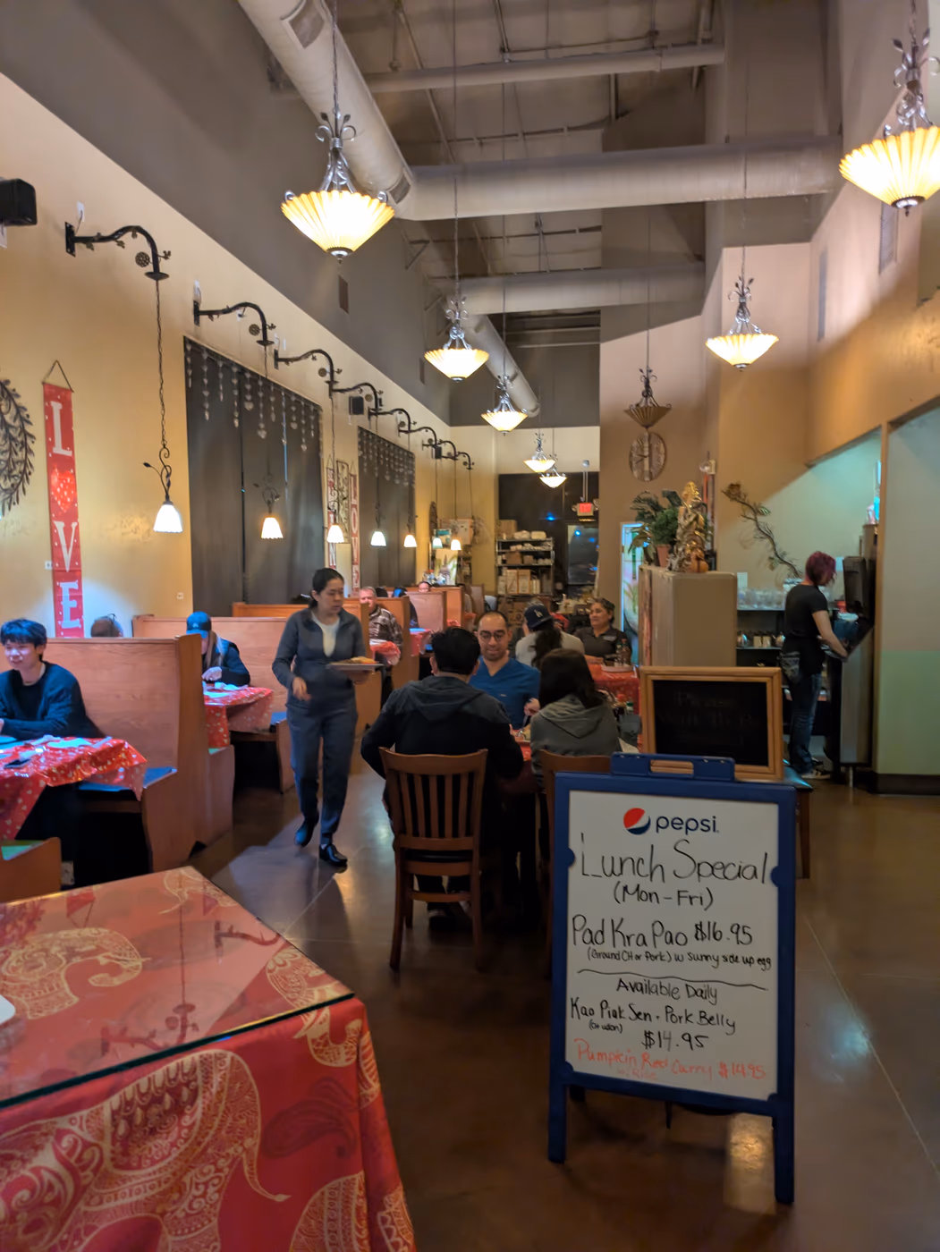 Coconut Cafe photo 3