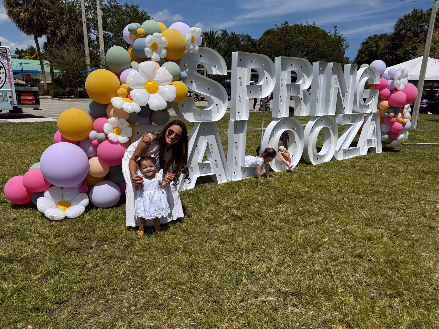 Coconut Creek Hometown Market