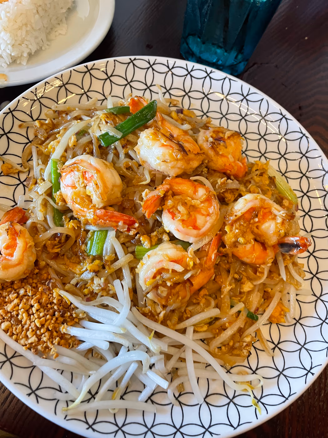 Coconut Rabbit | Thai