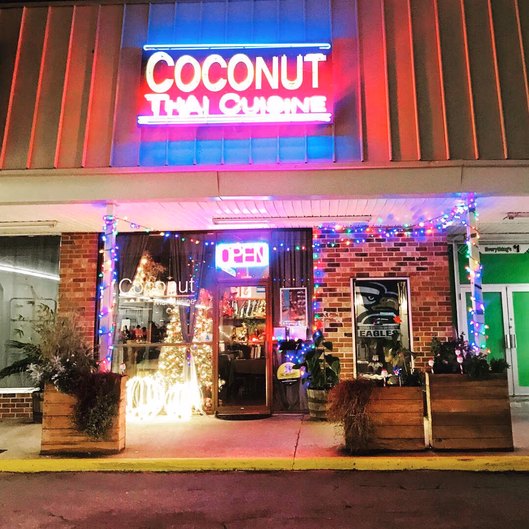 Coconut Thai Cuisine