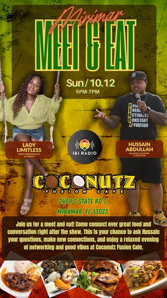 Coconutz Fusion Cafe photo 3