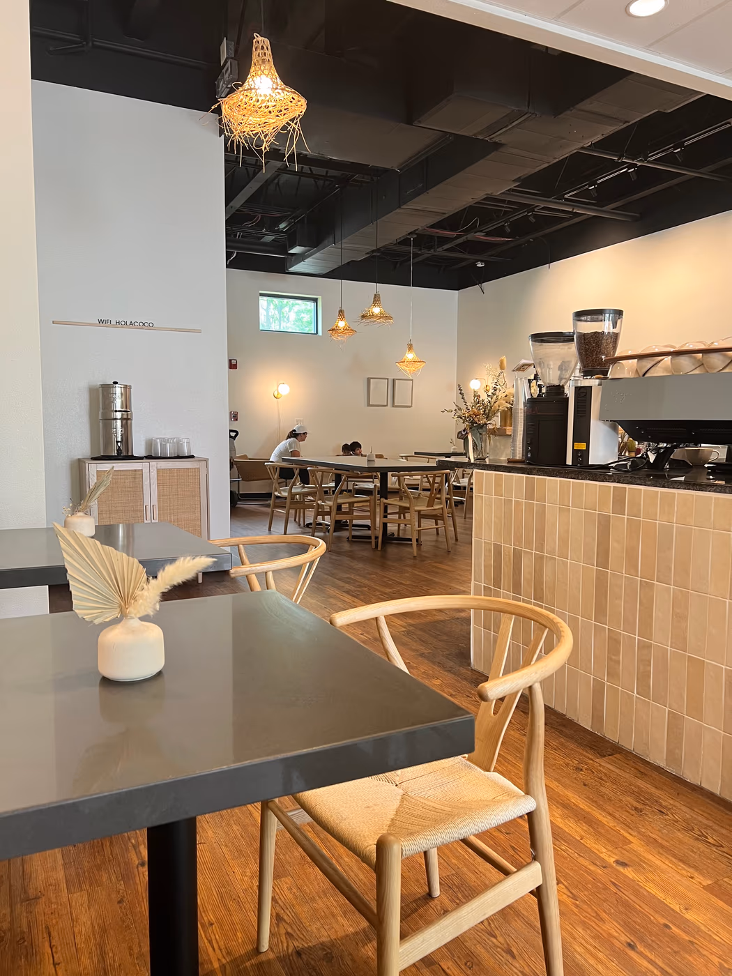 cocos | an everyday cafe + shop photo 4