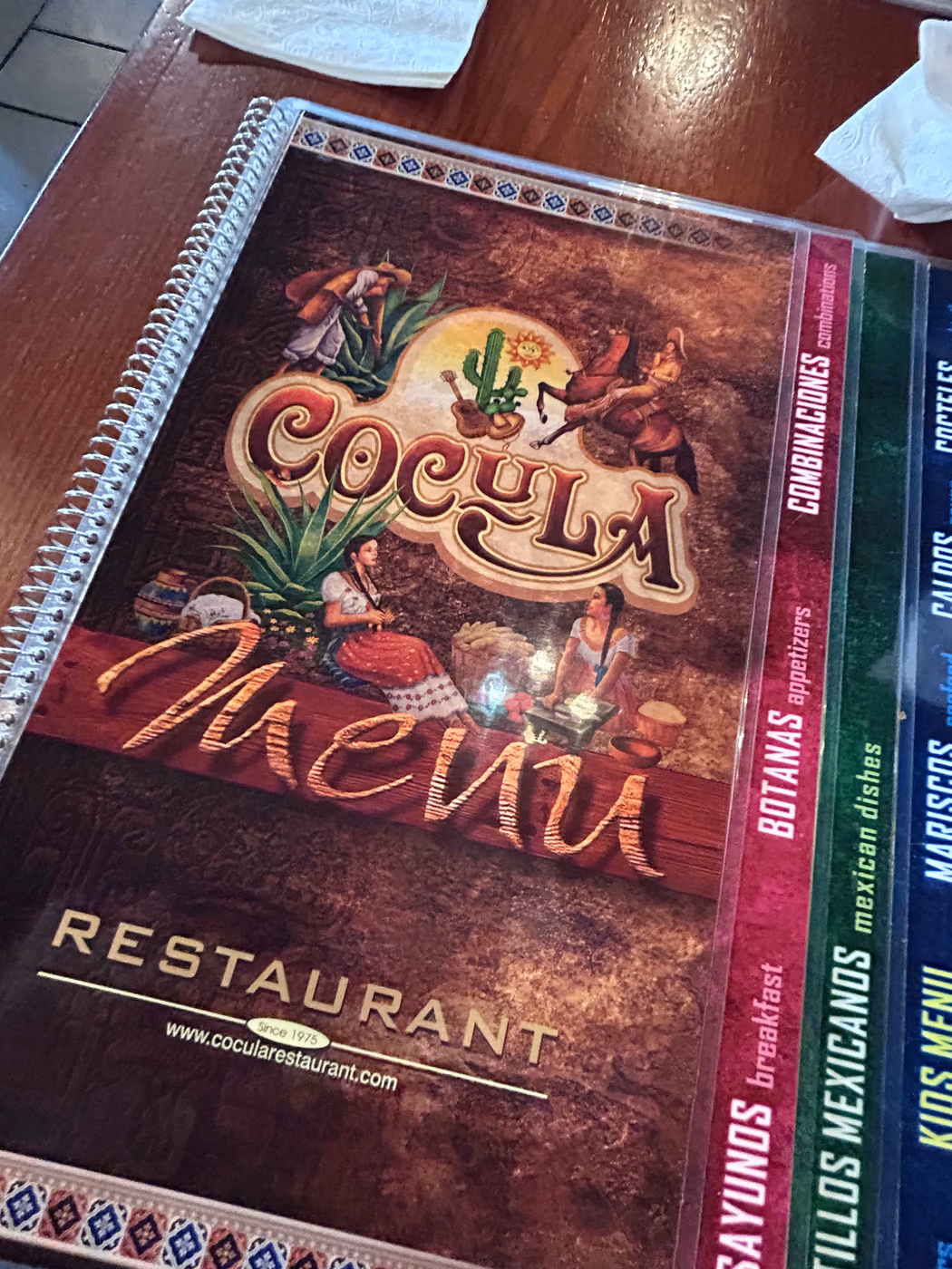Cocula Restaurant Calumet City