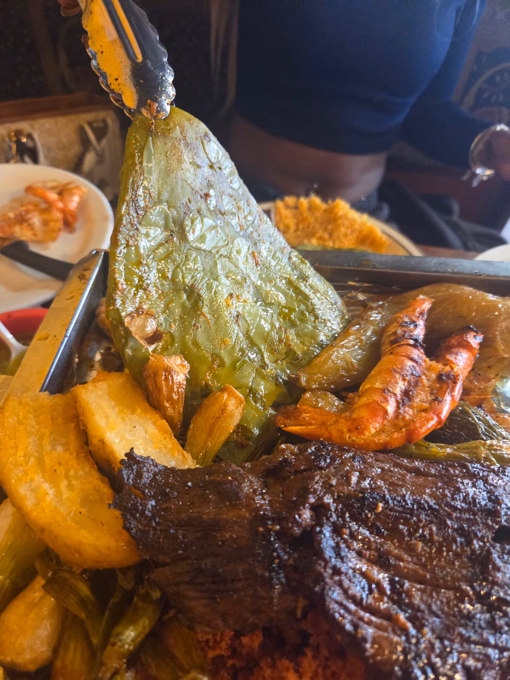 Cocula Restaurant Calumet City photo 4