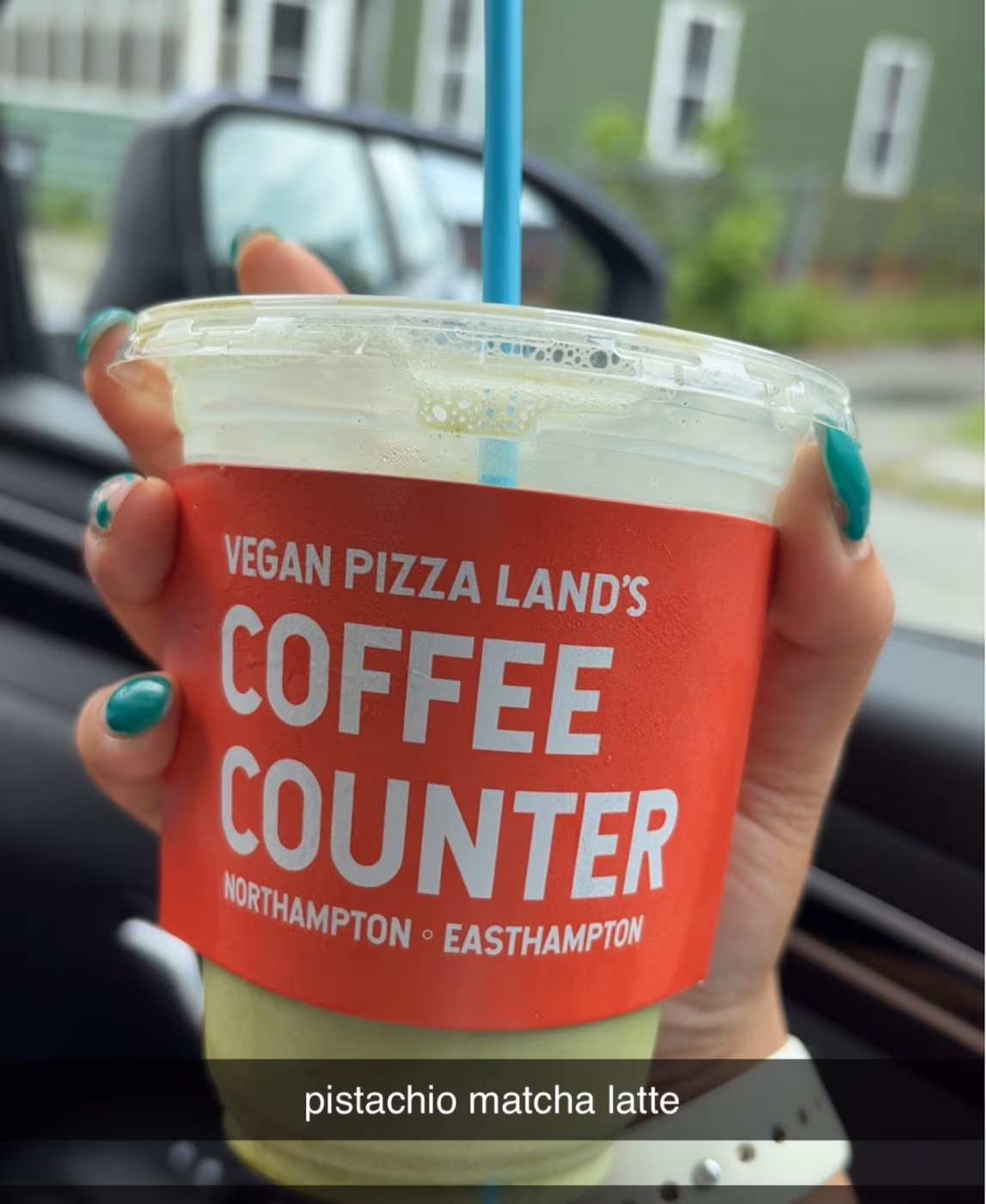 Coffee Counter by Vegan Pizza Land photo 4