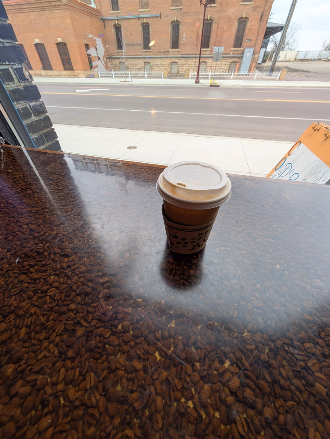 Coffee Hag