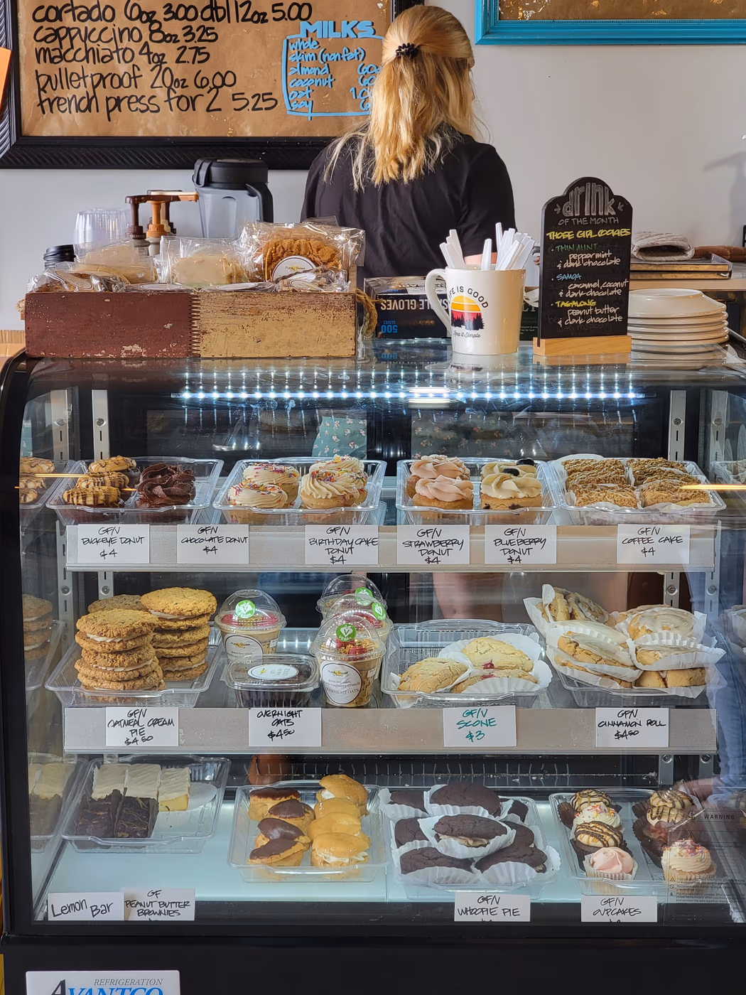 Coffee Hub Beavercreek photo 2