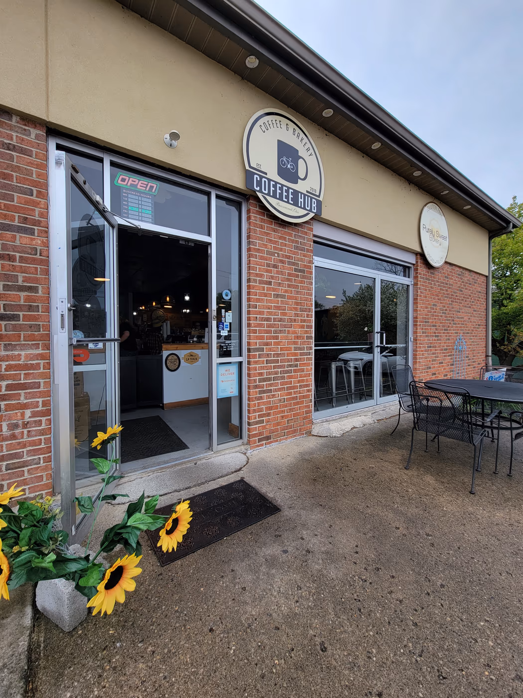 Coffee Hub Beavercreek photo 3
