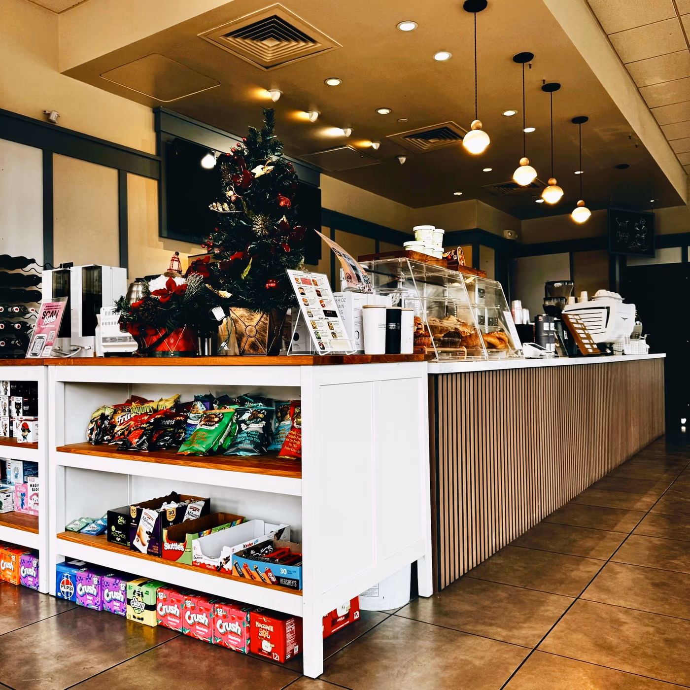 Coffee Up Roastery | FULLERTON