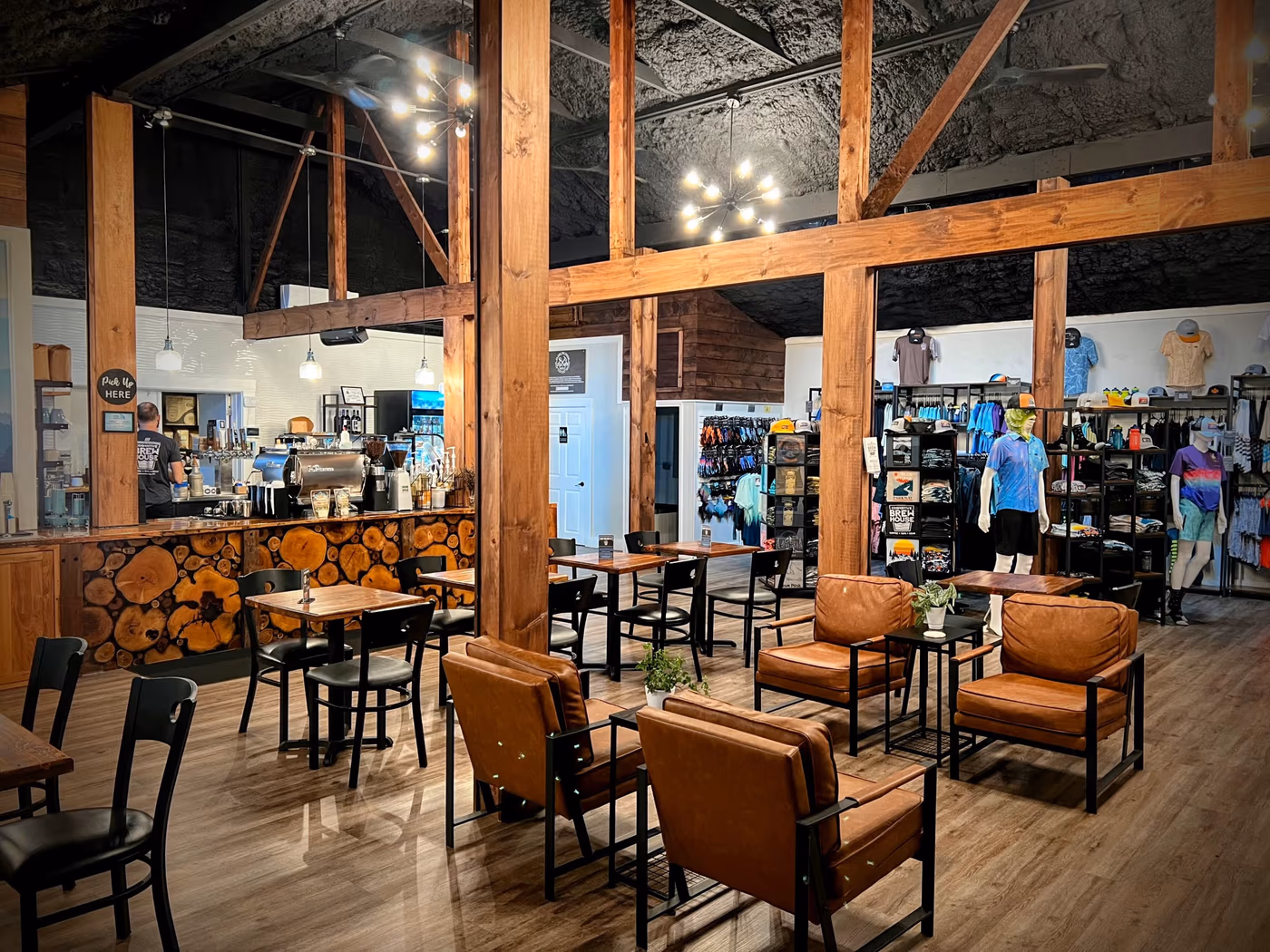 Cognative Cafe