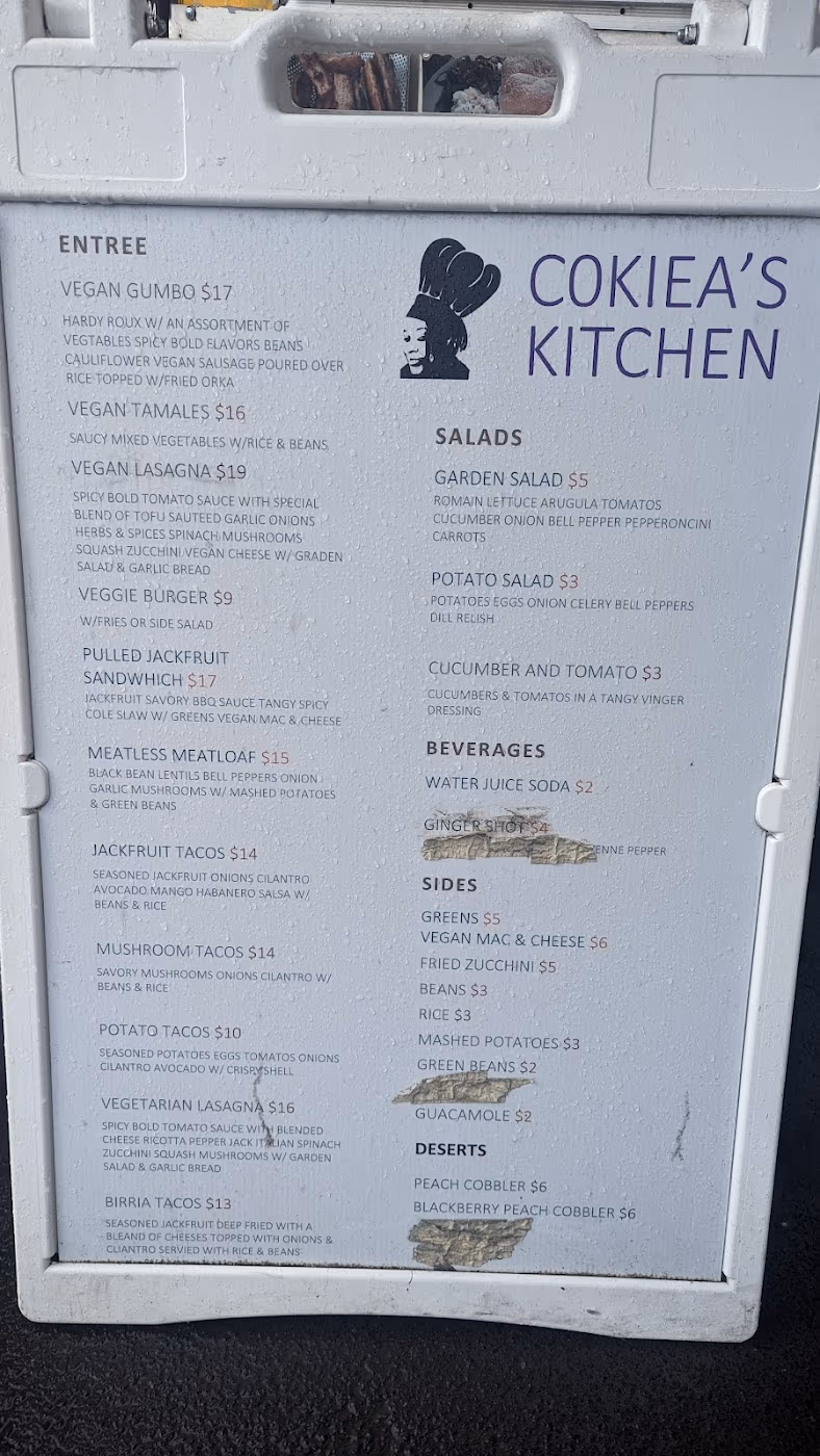 CoKiea's Kitchen photo 3