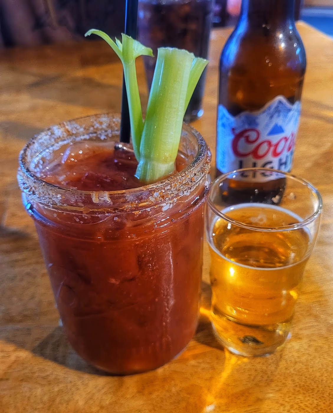 Colalillo's Covered Wagon Restaurant & Bar photo 3