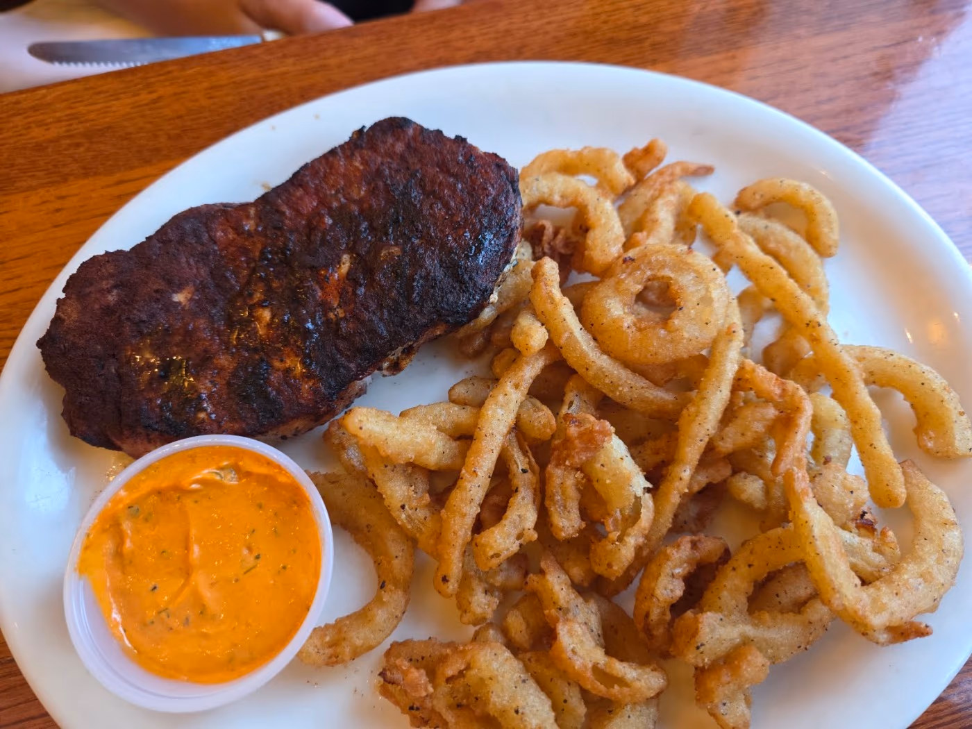 Colby's Fine Food & Spirits photo 3