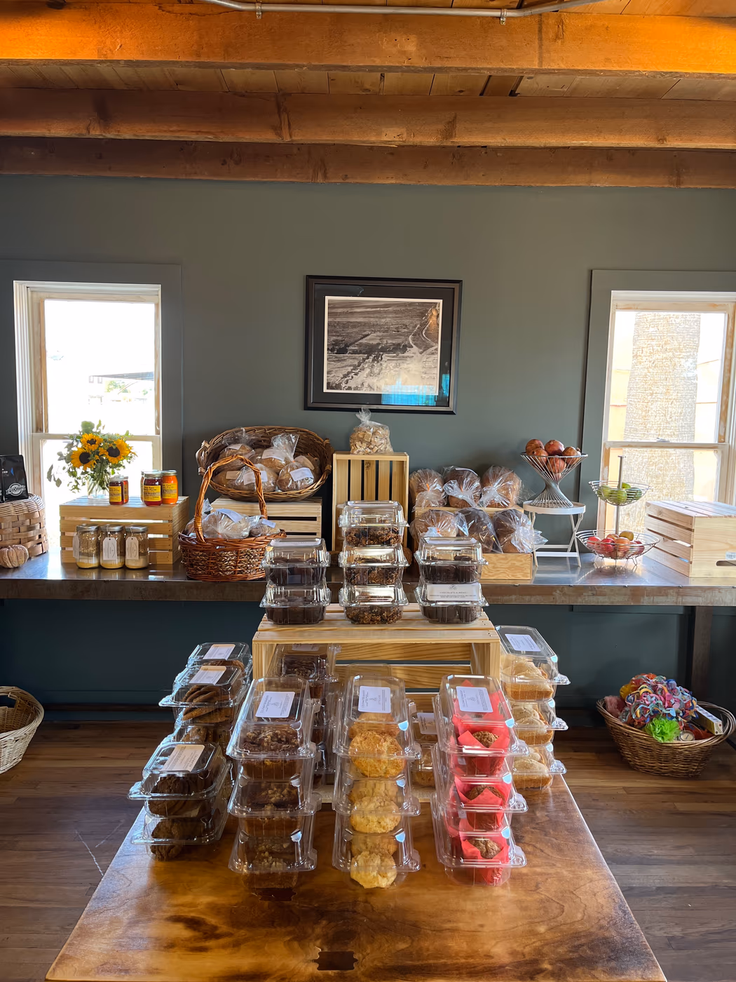 Coldwater Coffeehouse and Bakery