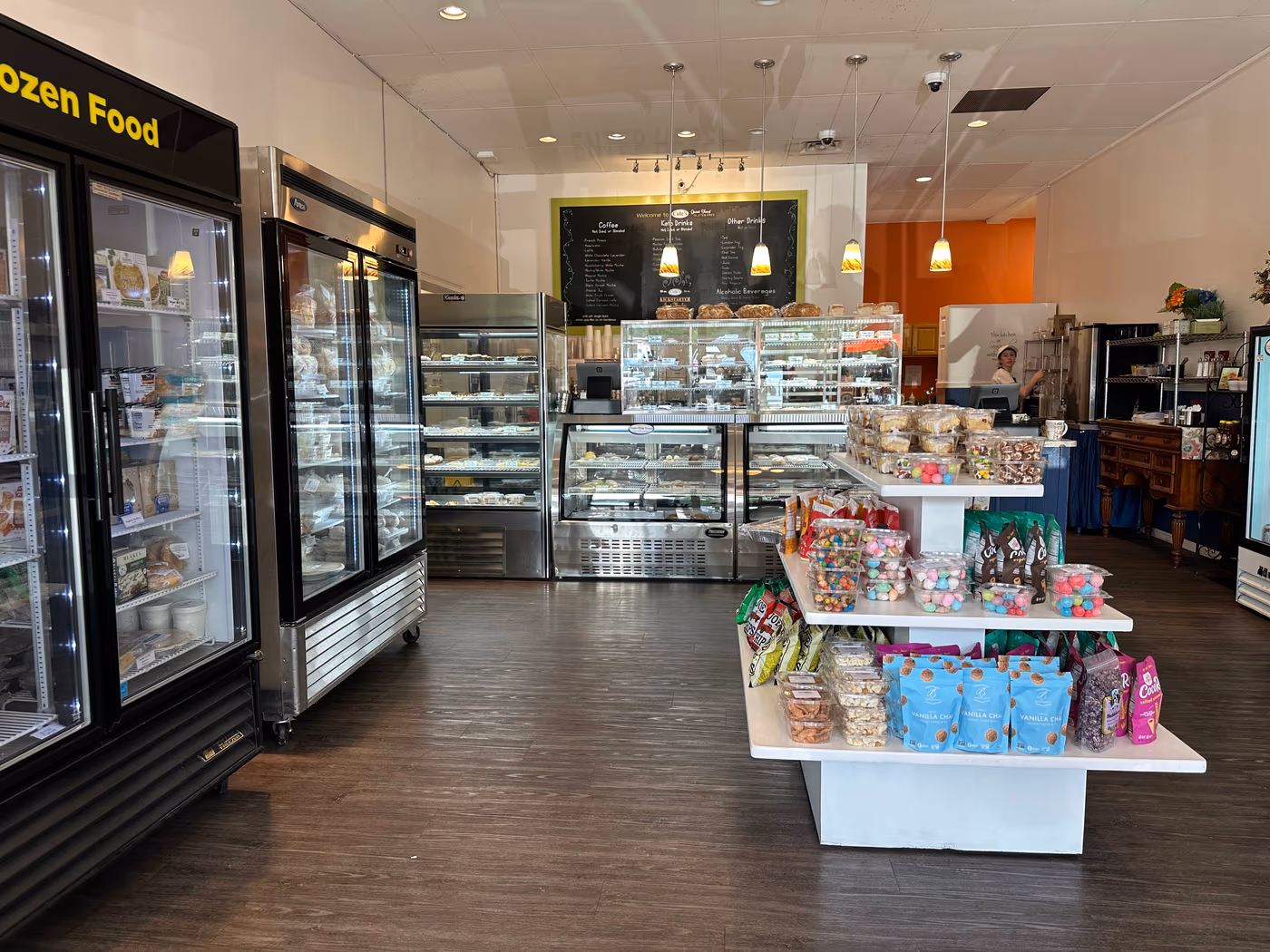 Cole's Bakery & Cafe photo 4