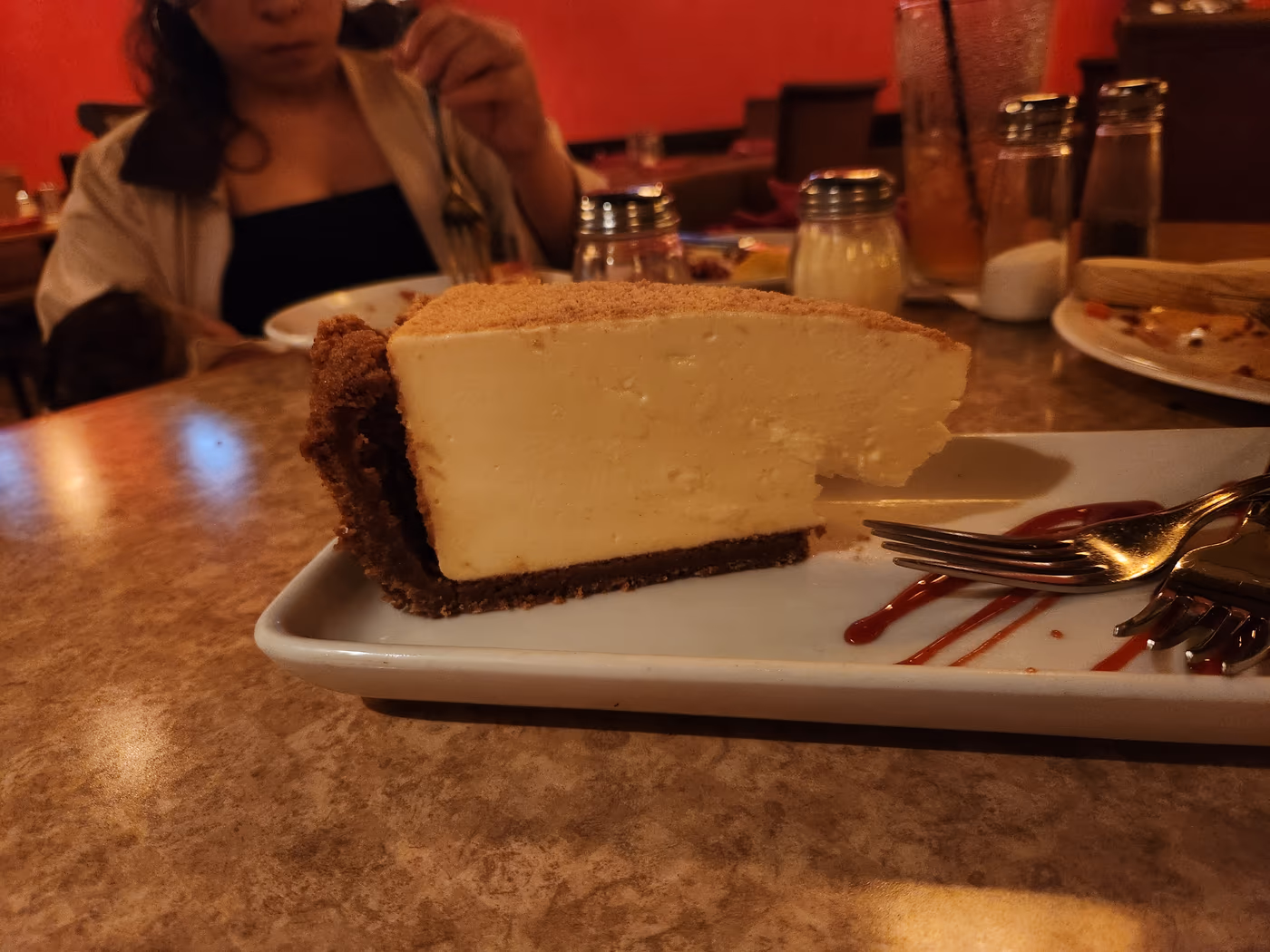 Colletti's Italian Restaurant