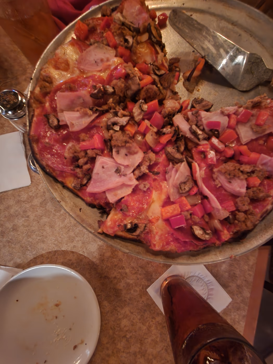 Colletti's Italian Restaurant photo 2