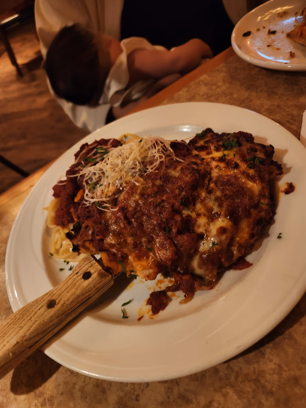 Colletti's Italian Restaurant photo 3