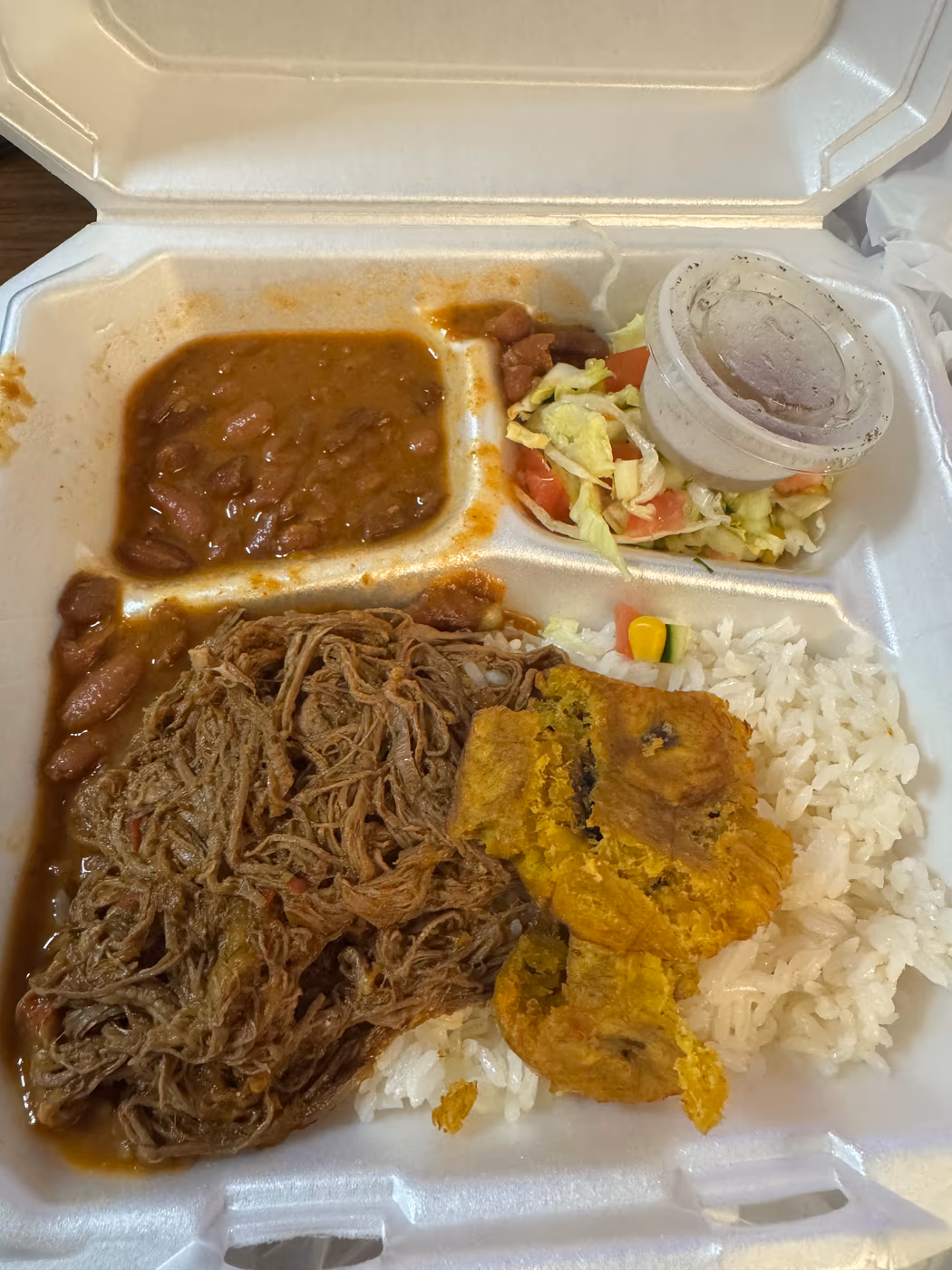 Colombian Kitchen photo 3