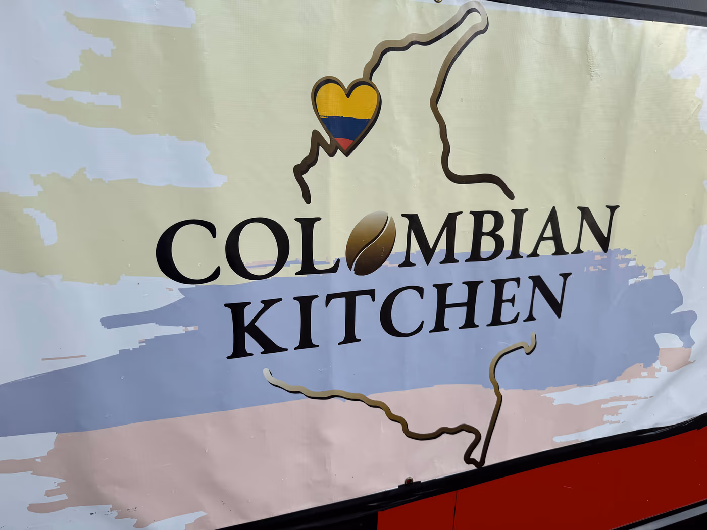Colombian Kitchen photo 4