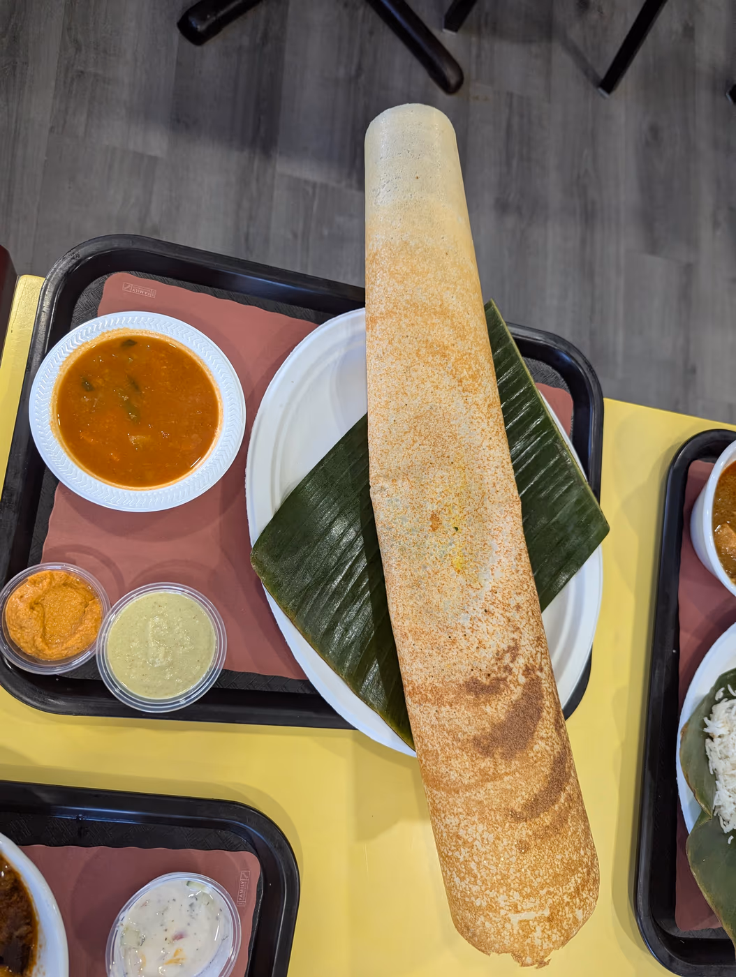 Colombo Spice