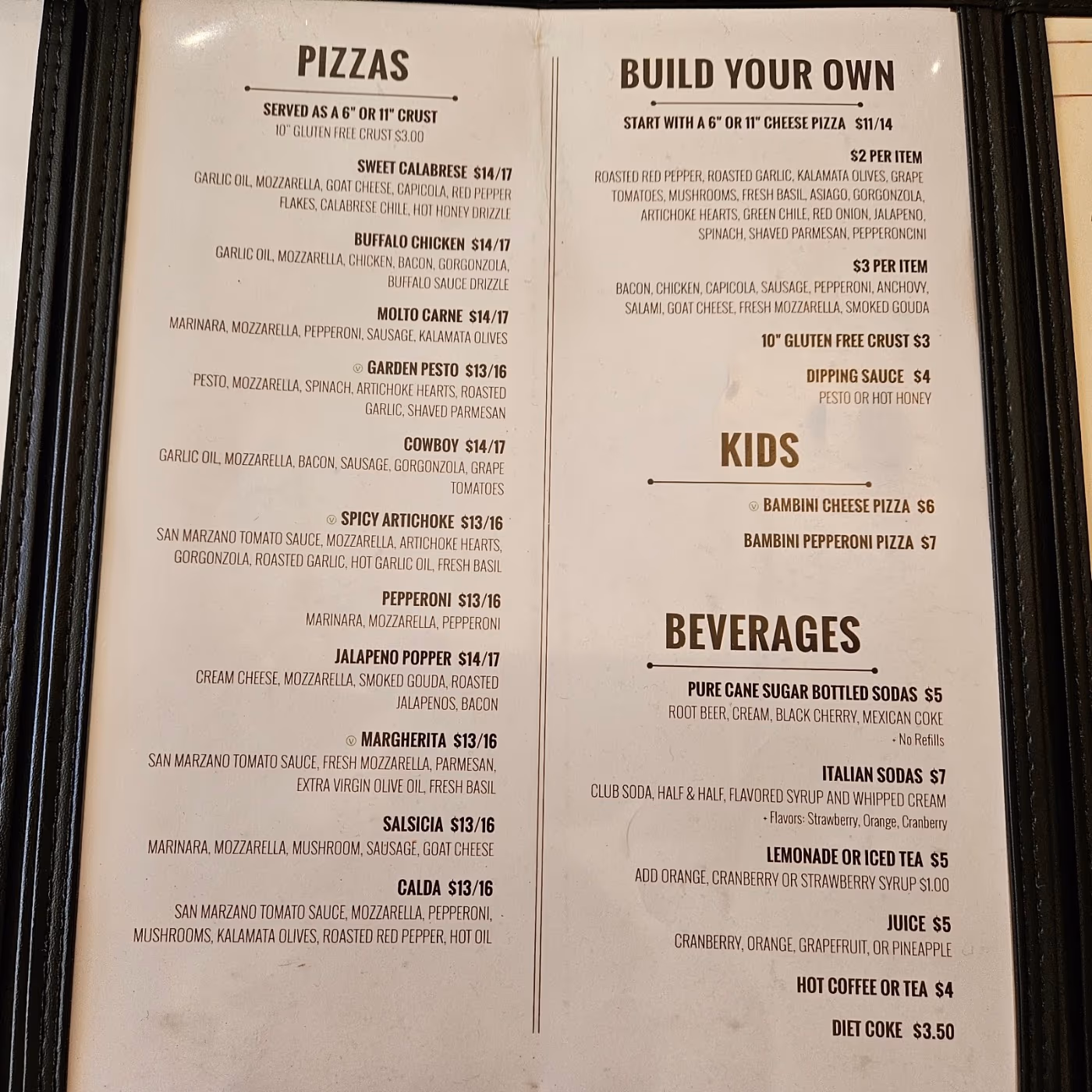 Colorado Boy Pizzeria & Brewery photo 2
