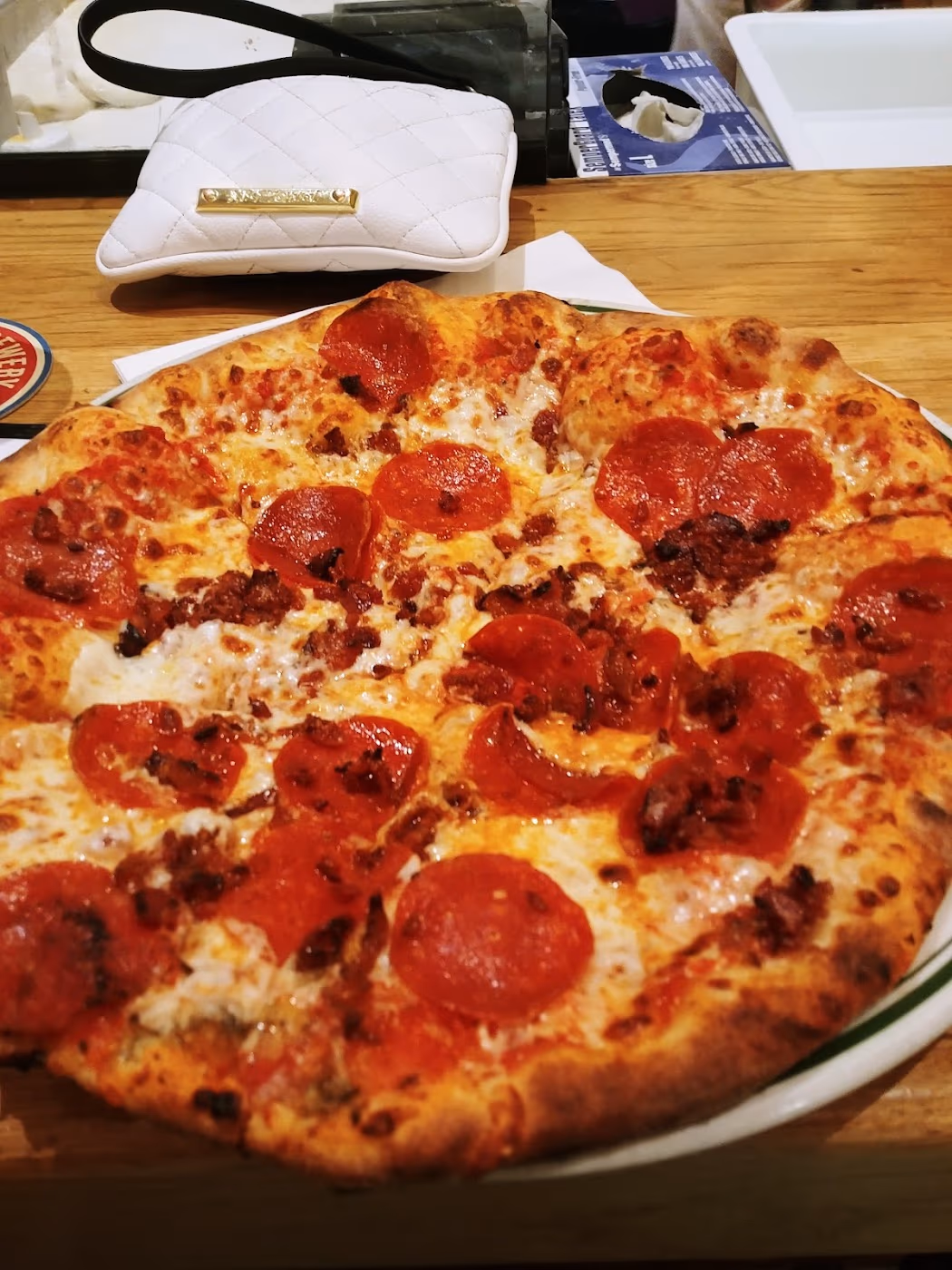 Colorado Boy Pizzeria & Brewery photo 3