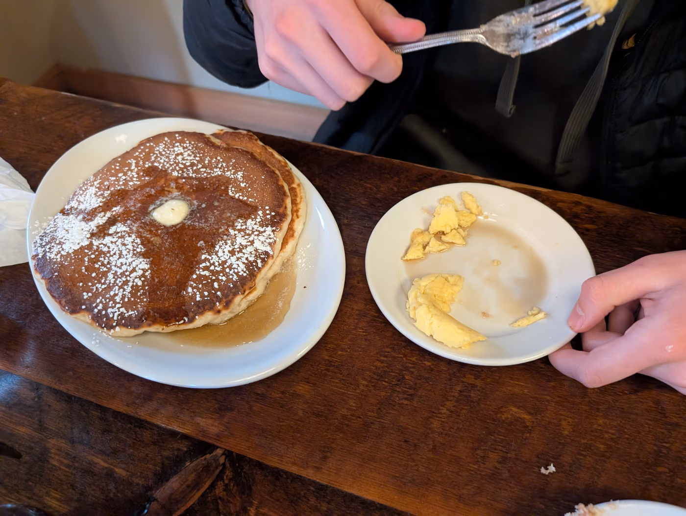 Colossal Cafe photo 3